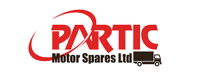 Consolidated Motor Spares NL