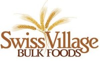 Swiss village bulk foods