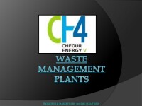 CH Four Energy Solutions