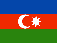 Ministry of taxes, the republic of azerbaijan