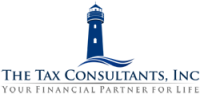 The tax consultants inc