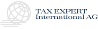 Tax expert international ag