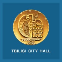Tbilisi city hall