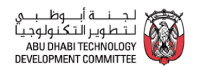 Government of abu dhabi, technology development committee