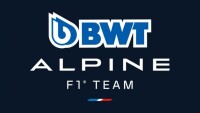 Team x alpine