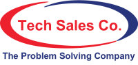 Tech sales co.