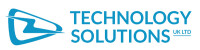Technology solutions of blue springs