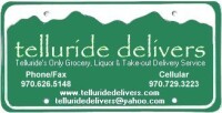 Telluride delivers