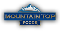 Mountain top catering