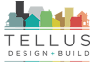 Tellus design + build