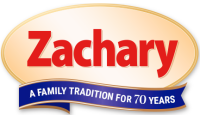 Zachary Confections, Inc.