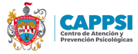 CAPPSI Centro de Atencion y Prevencion Psicologica