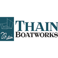 Thain boatworks, inc.