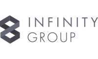 The infinite group