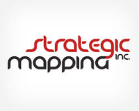 Strategic Mapping Inc.
