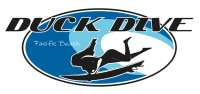 The duck dive bar