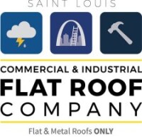 The flat roof company