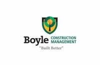 Boyle Construction Management Inc.