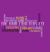 The hair crafters company llc