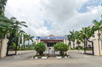 Peniel Apartments Abuja