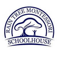 Montessori schoolhouse
