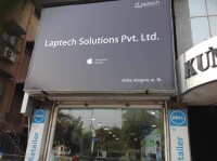 Laptech solutions pvt. Ltd.