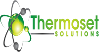 Thermoset solutions