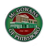 McGowans of Phibsborough (Cavalier Taverns Ltd)