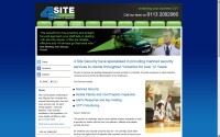 4 Site Security Services Ltd