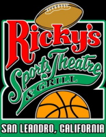 Rickey's Bar and Grill