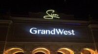 Bar Support Services - GrandWest Casino