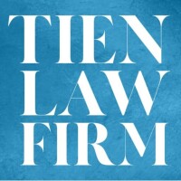 Tien law firm, pc
