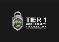 Tier 1 lock & security solutions llc.