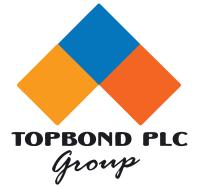 Topbond plc