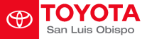 Toyota san luis obispo