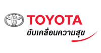 Toyota motor thailand, co. ltd.