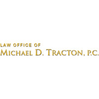 Law office of michael d. tracton