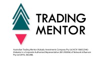 Trader mentor