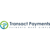 Transact payments ltd