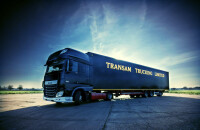 Transam trucking limited