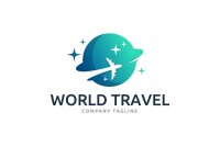 A world of travel