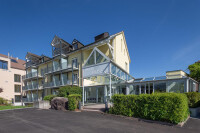 Hotel Rössli Hurden