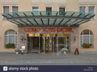 Grand Hotel Regina Grindelwald