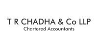 T.r. chadha & co. chartered accountants