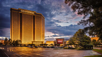 MGM Resorts International (Gold Strike Casino Resort/ Beau Rivage)