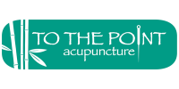 To the point acupuncture