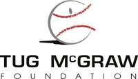 The tug mcgraw foundation