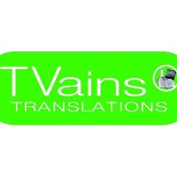 Tvains international translations
