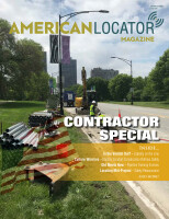 The american locator magazine