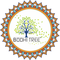 Under the bodhi tree
